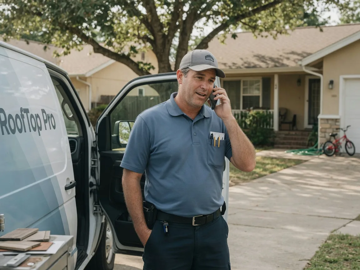 Roof Repair Buford, GA FAQs