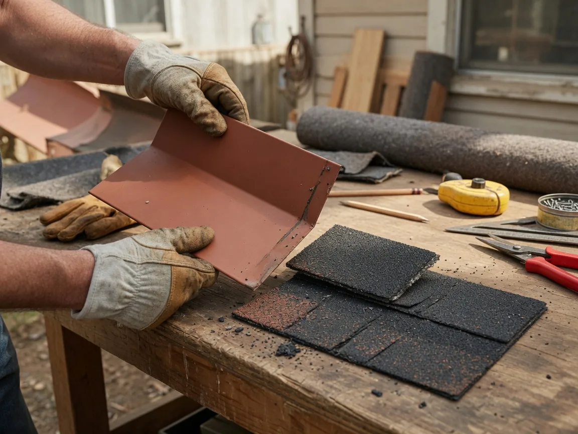 Roof Repair company in Buford, GA